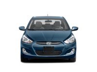 2017 Hyundai Accent 4dr Sdn Auto SE Exterior Shot 6