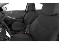 2017 Hyundai Accent 4dr Sdn Auto SE Interior Shot 4