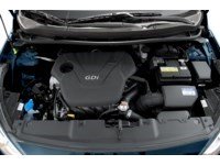 2017 Hyundai Accent 4dr Sdn Auto SE Exterior Shot 3