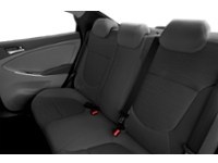 2017 Hyundai Accent 4dr Sdn Auto GLS Interior Shot 5
