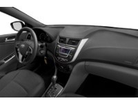 2017 Hyundai Accent 4dr Sdn Auto GLS Interior Shot 1