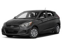 2015 Hyundai Accent 5dr HB Auto GL Exterior Shot 1