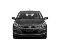 2017 Hyundai Accent 5dr HB Auto GL Exterior Shot 6