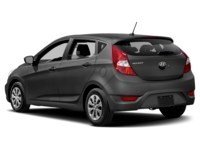 2017 Hyundai Accent 5dr HB Auto GL Exterior Shot 10