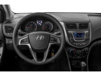 2017 Hyundai Accent 5dr HB Auto GL Interior Shot 3