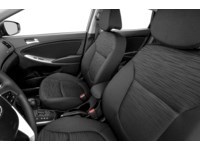 2015 Hyundai Accent 5dr HB Man GL Interior Shot 4