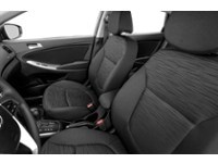 2015 Hyundai Accent 5dr HB Auto GL Interior Shot 4