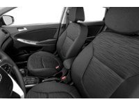 2015 Hyundai Accent 5dr HB Auto GL Interior Shot 4