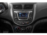 2015 Hyundai Accent 5dr HB Auto GL Interior Shot 2