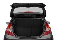 2015 Hyundai Accent 5dr HB Auto GL Exterior Shot 4