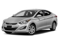 2014 Hyundai Elantra 4dr Sdn Auto GL Exterior Shot 1