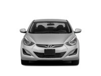 2015 Hyundai Elantra 4dr Sdn Man L Exterior Shot 6