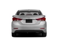 2015 Hyundai Elantra 4dr Sdn Man L Exterior Shot 8