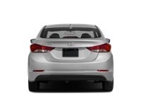 2014 Hyundai Elantra 4dr Sdn Auto GL Exterior Shot 8