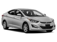 2015 Hyundai Elantra 4dr Sdn Man L Exterior Shot 9