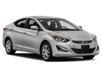 2014 Hyundai Elantra 4dr Sdn Auto GL Exterior Shot 9
