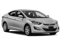 2014 Hyundai Elantra 4dr Sdn Auto GL Exterior Shot 9