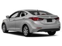 2015 Hyundai Elantra 4dr Sdn Auto GL Exterior Shot 10