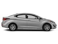 2014 Hyundai Elantra 4dr Sdn Auto GL Exterior Shot 11