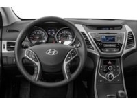 2015 Hyundai Elantra 4dr Sdn Auto GL Interior Shot 3