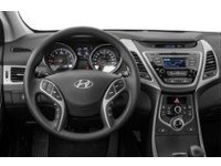 2016 Hyundai Elantra 4dr Sdn Auto GL Interior Shot 3