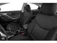 2014 Hyundai Elantra 4dr Sdn Auto GL Interior Shot 4