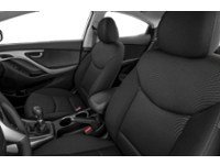 2016 Hyundai Elantra 4dr Sdn Auto GL Interior Shot 4