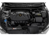 2014 Hyundai Elantra 4dr Sdn Auto GL Exterior Shot 3