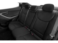 2015 Hyundai Elantra 4dr Sdn Man L Interior Shot 5