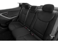 2014 Hyundai Elantra 4dr Sdn Auto GL Interior Shot 5