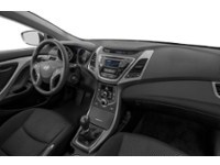 2015 Hyundai Elantra 4dr Sdn Auto GL Interior Shot 1