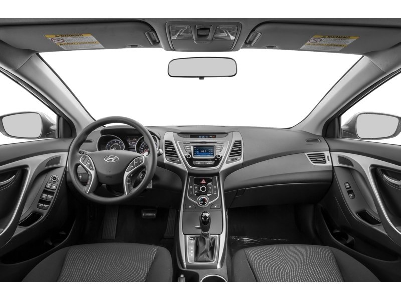 Ottawa Used 2016 Hyundai Elantra Sport Appearance Dilawri
