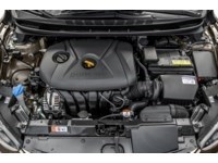 2016 Hyundai Elantra 4dr Sdn Auto Sport Appearance Exterior Shot 3