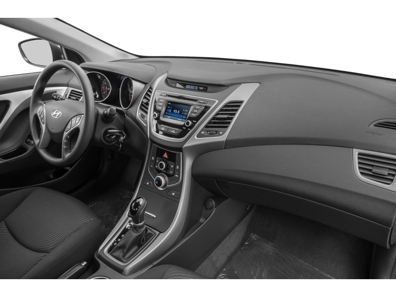 Ottawa Used 2016 Hyundai Elantra Sport Appearance Dilawri