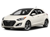 2016 Hyundai Elantra GT 5dr HB Man GLS Exterior Shot 1