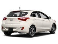 2016 Hyundai Elantra GT 5dr HB Man GLS Exterior Shot 2