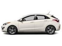 2016 Hyundai Elantra GT 5dr HB Man GLS Exterior Shot 7