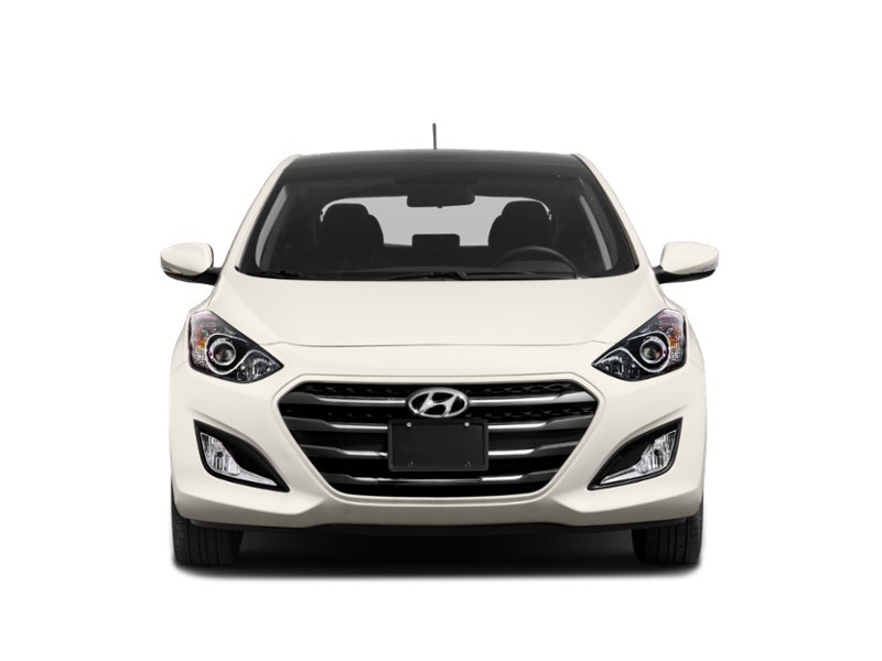 2016 Hyundai Elantra GT 5dr HB Man GLS Exterior Shot 6