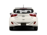 2016 Hyundai Elantra GT 5dr HB Man GLS Exterior Shot 8