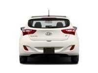 2016 Hyundai Elantra GT 5dr HB Man GLS Exterior Shot 8