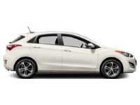 2016 Hyundai Elantra GT 5dr HB Man GLS Exterior Shot 11