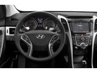 2016 Hyundai Elantra GT 5dr HB Man GLS Interior Shot 3