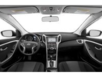 2016 Hyundai Elantra GT 5dr HB Man GLS Interior Shot 6