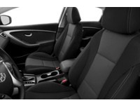 2016 Hyundai Elantra GT 5dr HB Man GLS Interior Shot 4