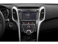 2016 Hyundai Elantra GT 5dr HB Man GLS Interior Shot 2