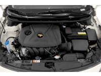 2016 Hyundai Elantra GT 5dr HB Man GLS Exterior Shot 3