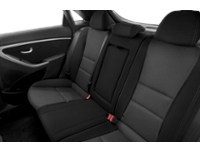 2016 Hyundai Elantra GT 5dr HB Man GLS Interior Shot 5