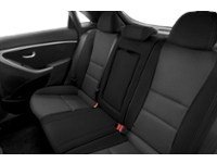 2016 Hyundai Elantra GT 5dr HB Man GLS Interior Shot 5