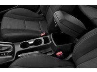 2016 Hyundai Elantra GT 5dr HB Man GLS Interior Shot 7