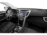 2016 Hyundai Elantra GT 5dr HB Man GLS Interior Shot 1